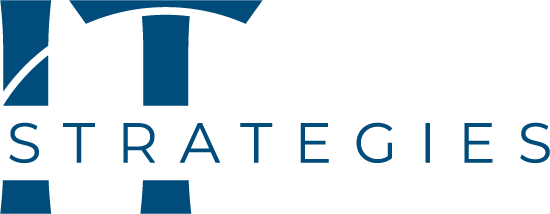 IT Strategies logo