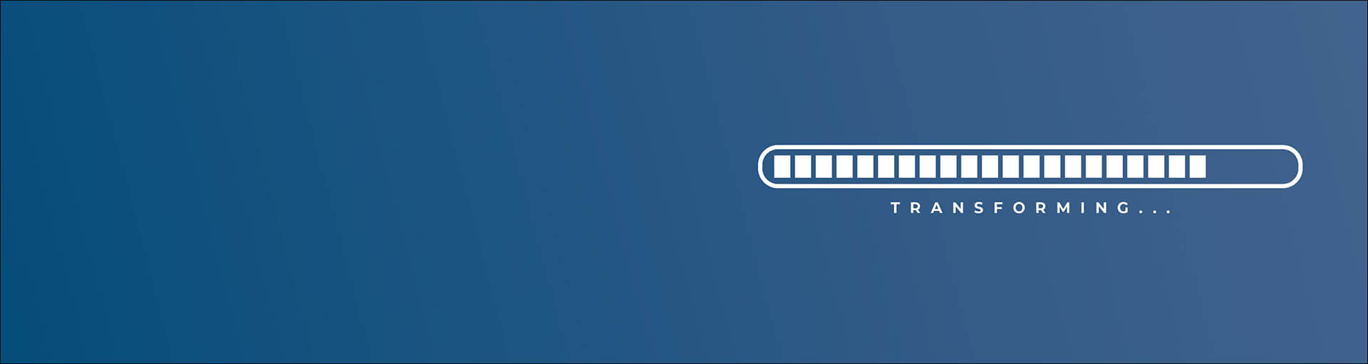 Digital Transformation