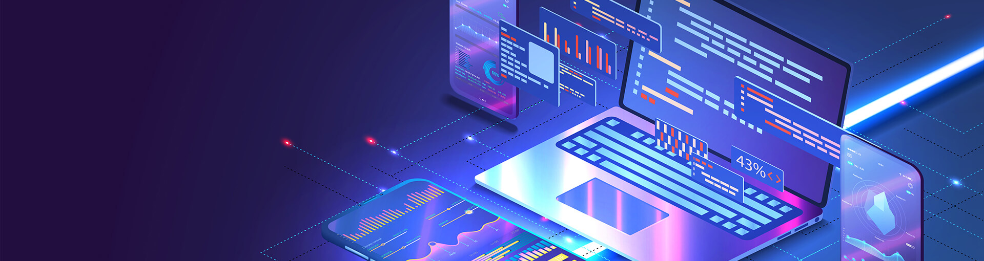 Application Development