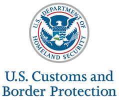 U.S. Customs and Border Protection