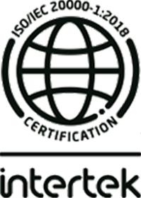 Intertek ISO 20000-1:2018
