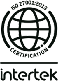 Intertek ISO 27001:2013