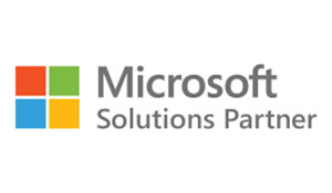 Microsoft Solutions Partner