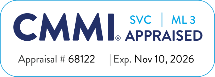 CMMISVC