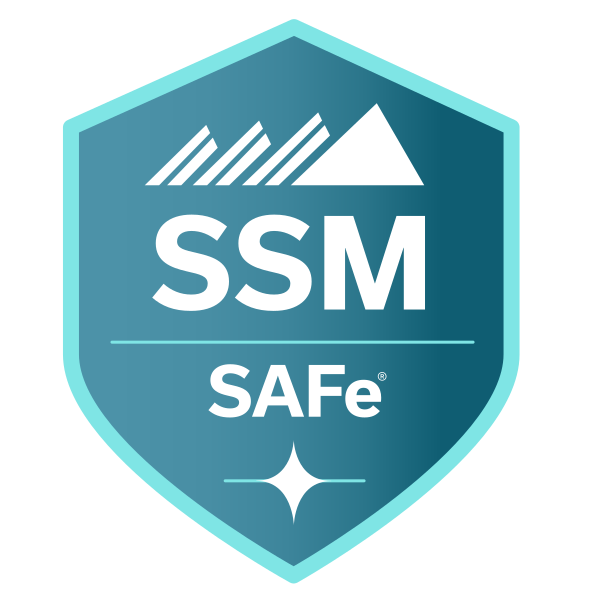 SAFe Scrum Master Course August 24 to August 27, 2026